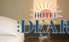 Hotel Dear Rimini